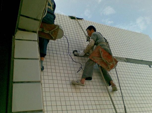 防水补漏，外墙防水补漏