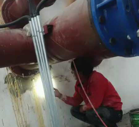 兰州外墙防水
