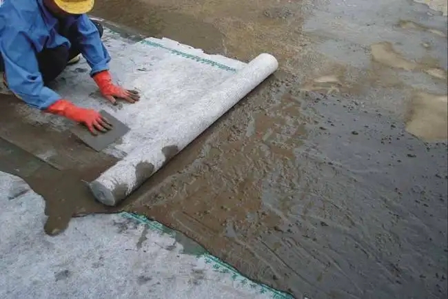 兰州卫生间防水
