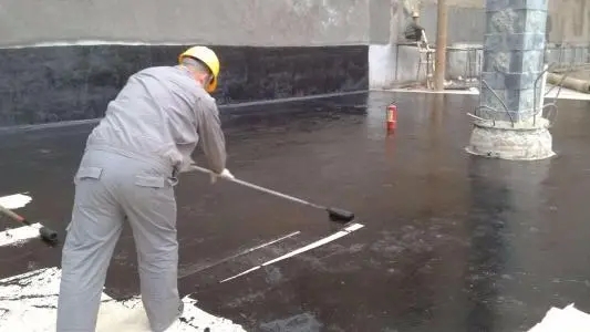 地下室防水